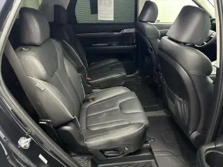 Hyundai PALISADE 2024 SEL 4dr SUV