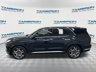 Hyundai PALISADE 2024 SEL 4dr SUV