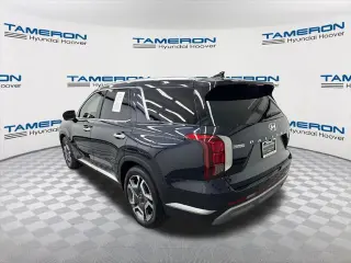 Hyundai PALISADE 2024 SEL 4dr SUV