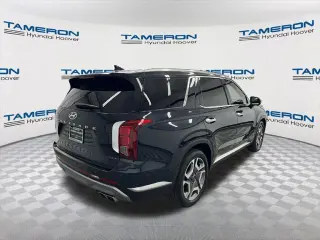 Hyundai PALISADE 2024 SEL 4dr SUV