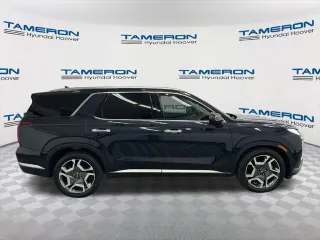 Hyundai PALISADE 2024 SEL 4dr SUV