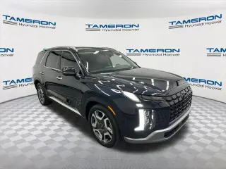 Hyundai PALISADE 2024 SEL 4dr SUV