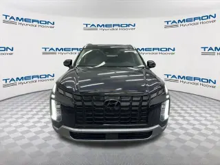 Hyundai PALISADE 2024 SEL 4dr SUV