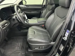 Hyundai PALISADE 2024 SEL 4dr SUV