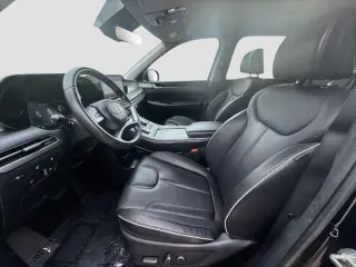Hyundai PALISADE 2023 AWD SEL 4dr SUV