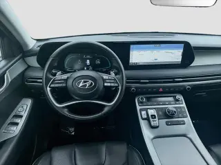 Hyundai PALISADE 2023 AWD SEL 4dr SUV