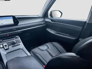 Hyundai PALISADE 2023 AWD SEL 4dr SUV