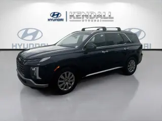Hyundai PALISADE 2023 AWD SEL 4dr SUV