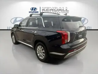 Hyundai PALISADE 2023 AWD SEL 4dr SUV