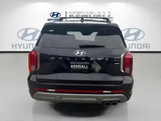 Hyundai PALISADE 2023 AWD SEL 4dr SUV