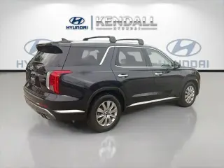 Hyundai PALISADE 2023 AWD SEL 4dr SUV