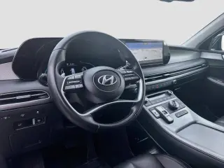 Hyundai PALISADE 2023 AWD SEL 4dr SUV