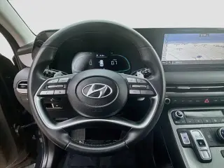 Hyundai PALISADE 2023 AWD SEL 4dr SUV