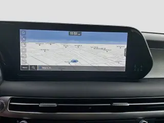 Hyundai PALISADE 2023 AWD SEL 4dr SUV