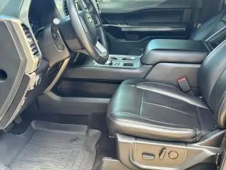 Ford Expedition 2021 4x2 XLT 4p SUV
