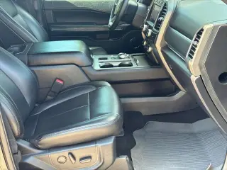 Ford Expedition 2021 4x2 XLT 4p SUV