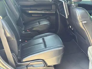 Ford Expedition 2021 4x2 XLT 4p SUV