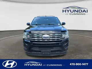 Ford Expedition 2021 4x2 XLT 4p SUV