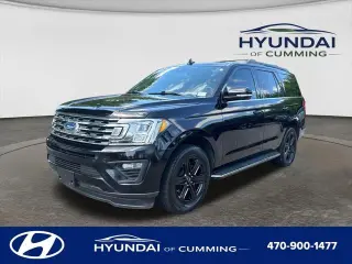 Ford Expedition 2021 4x2 XLT 4p SUV