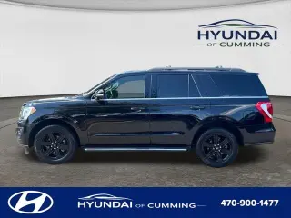 Ford Expedition 2021 4x2 XLT 4p SUV