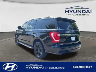 Ford Expedition 2021 4x2 XLT 4p SUV