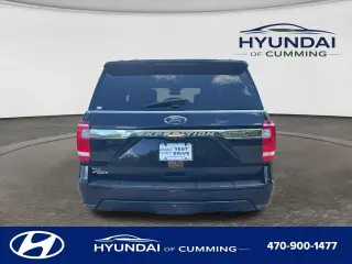 Ford Expedition 2021 4x2 XLT 4p SUV