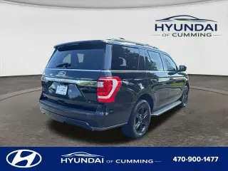 Ford Expedition 2021 4x2 XLT 4p SUV