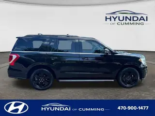 Ford Expedition 2021 4x2 XLT 4p SUV