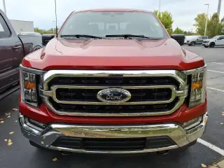 Ford F-150 2023 4x4 XLT 4dr SuperCrew 5.5 ft. SB