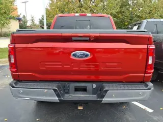 Ford F-150 2023 4x4 XLT 4dr SuperCrew 5.5 ft. SB