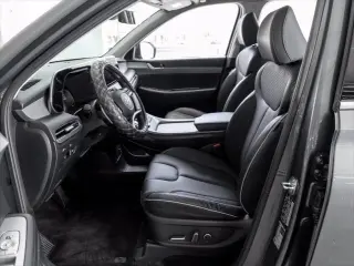 Hyundai PALISADE 2024 SEL 4dr SUV