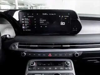 Hyundai PALISADE 2024 SEL 4dr SUV
