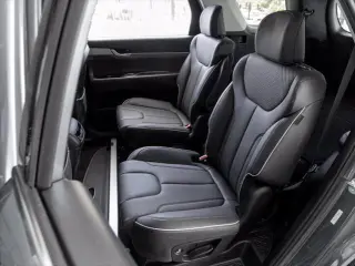 Hyundai PALISADE 2024 SEL 4dr SUV