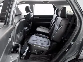 Hyundai PALISADE 2024 SEL 4dr SUV