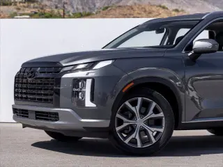 Hyundai PALISADE 2024 SEL 4dr SUV