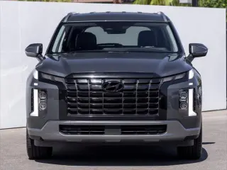 Hyundai PALISADE 2024 SEL 4dr SUV