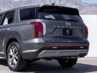 Hyundai PALISADE 2024 SEL 4dr SUV