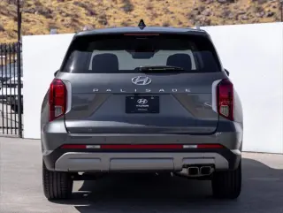 Hyundai PALISADE 2024 SEL 4dr SUV