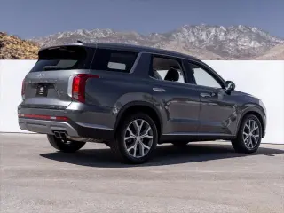 Hyundai PALISADE 2024 SEL 4dr SUV