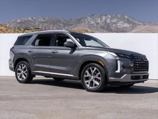 Hyundai PALISADE 2024 SEL 4dr SUV