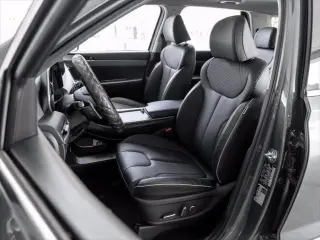 Hyundai PALISADE 2024 SEL 4dr SUV