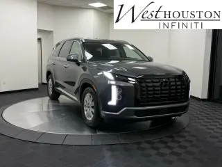 Hyundai PALISADE 2025 SEL 4dr SUV