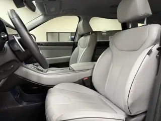 Hyundai PALISADE 2025 SEL 4dr SUV