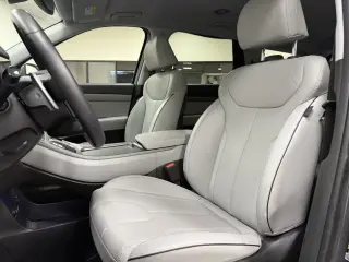 Hyundai PALISADE 2025 SEL 4dr SUV