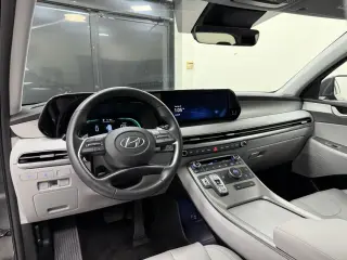 Hyundai PALISADE 2025 SEL 4dr SUV