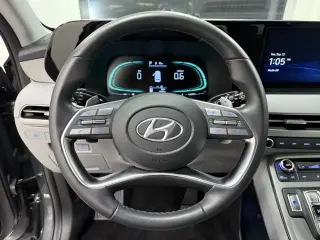 Hyundai PALISADE 2025 SEL 4dr SUV
