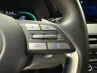 Hyundai PALISADE 2025 SEL 4dr SUV