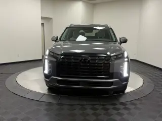 Hyundai PALISADE 2025 SEL 4dr SUV