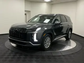 Hyundai PALISADE 2025 SEL 4dr SUV