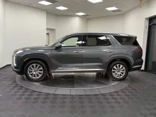 Hyundai PALISADE 2025 SEL 4dr SUV